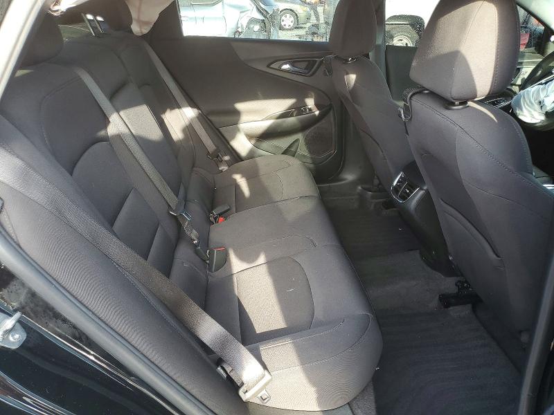 Продажа на аукционе авто 2022 Chevrolet Malibu, vin: 1G1ZD5ST6NF133035, номер лота: 54888386