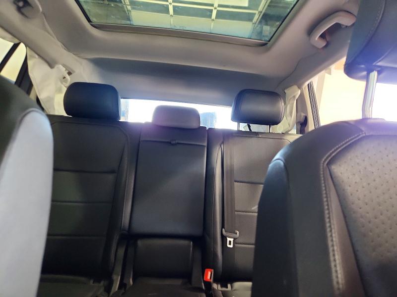 Aukcja sprzedaży 2019 Volkswagen Tiguan, vin: 3VV2B7AX5KM127710, numer aukcji: 54149316