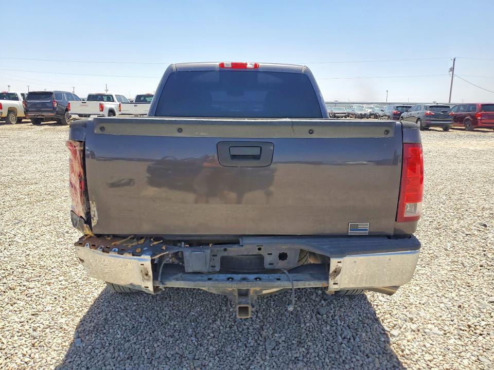 Aukcja sprzedaży 2010 Gmc Sierra, vin: 3GTRKVE30AG139625, numer aukcji: 53805976