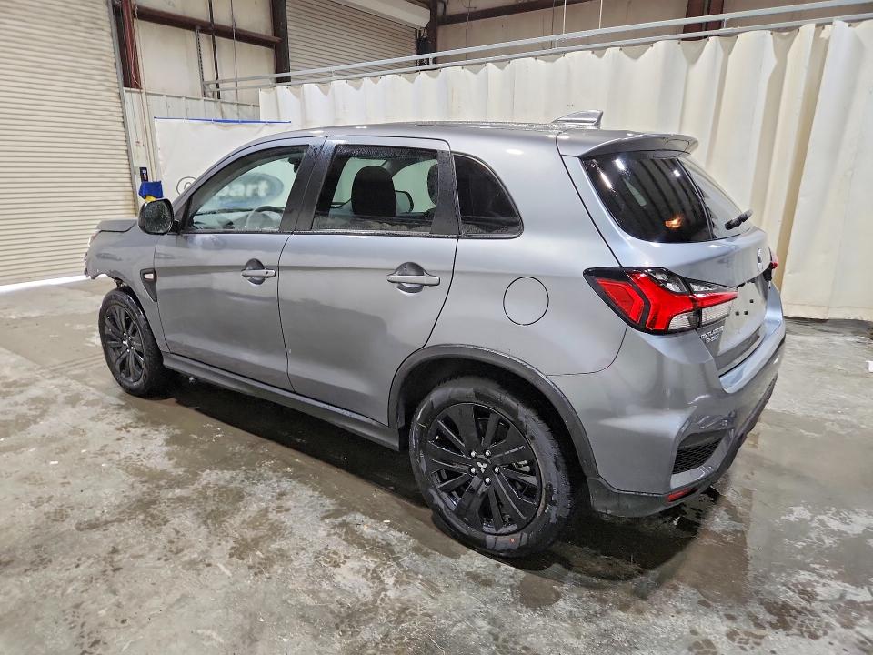 Aukcja sprzedaży 2026 Mitsubishi Outlander Sport, vin: JA4ARUAU3TU017353, numer aukcji: 55055216