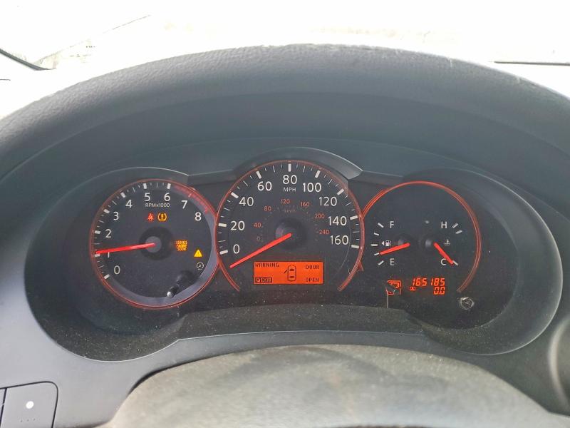 Auction sale of the 2009 Nissan Altima, vin: 1N4AL21E49N489655, lot number: 54709296