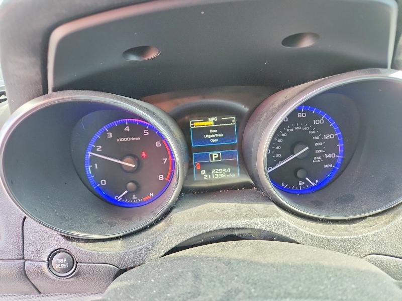 Aukcja sprzedaży 2015 Subaru Outback, vin: 4S4BSBCCXF3225050, numer aukcji: 52579186
