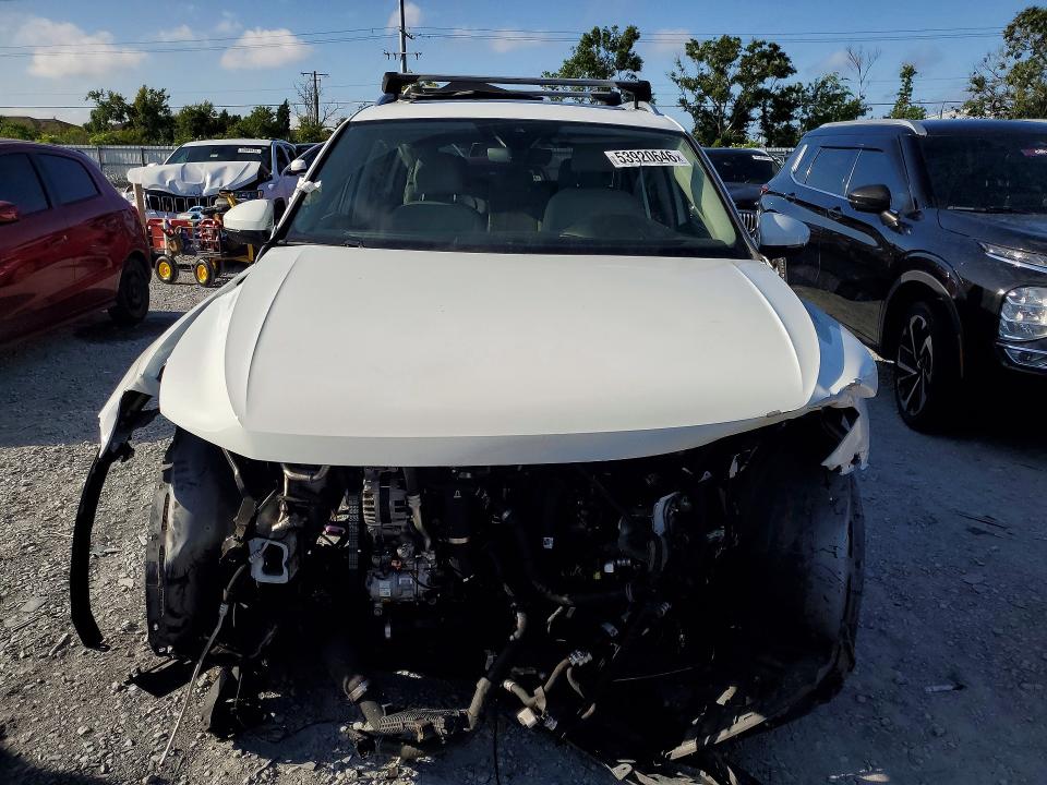 Aukcja sprzedaży 2018 Volkswagen Tiguan, vin: 3VV5B7AX5JM004680, numer aukcji: 53920646