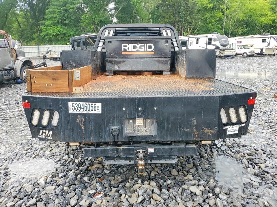 2023 Ford F550 მანქანა იყიდება აუქციონზე, vin: 1FD0W5HT2PED95933, აუქციონის ნომერი: 53946056