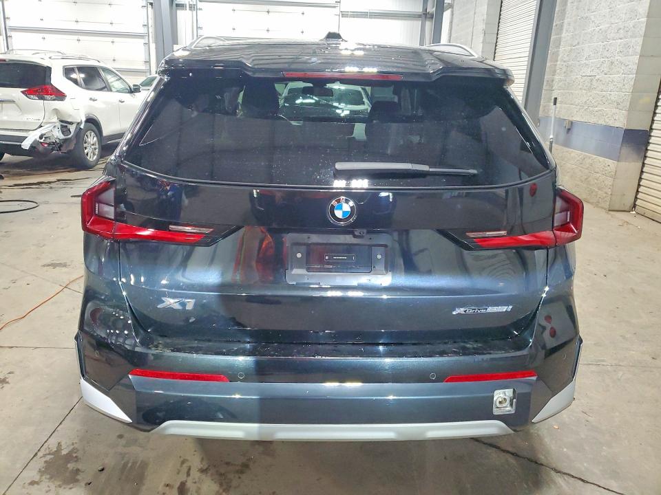 Продажа на аукционе авто 2024 Bmw X1, vin: WBX73EF09R5Y55762, номер лота: 55248516