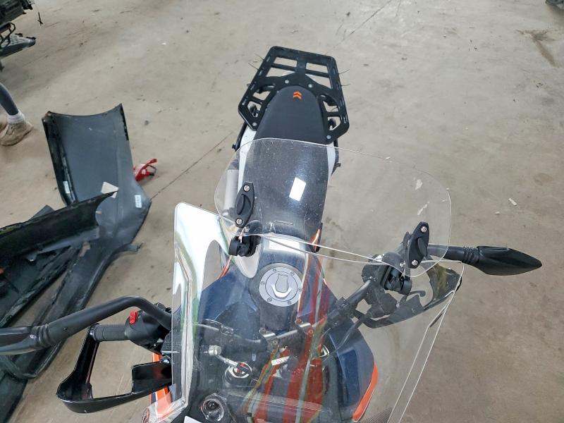 Aukcja sprzedaży 2022 Ktm 390, vin: MD2JGJ40XNC243346, numer aukcji: 53748516