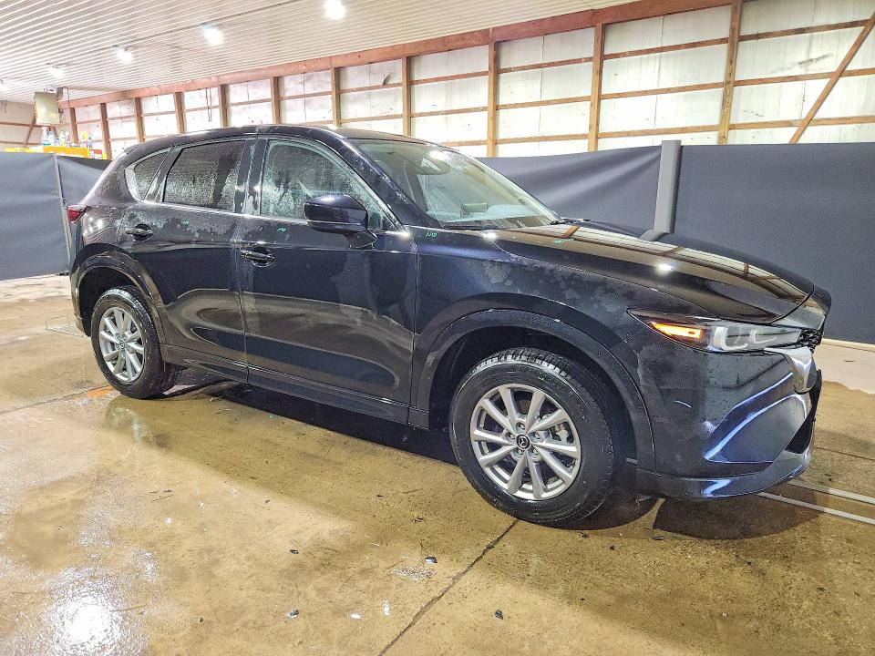 Aukcja sprzedaży 2025 Mazda Cx-5, vin: JM3KFBCLXS0681657, numer aukcji: 54080116