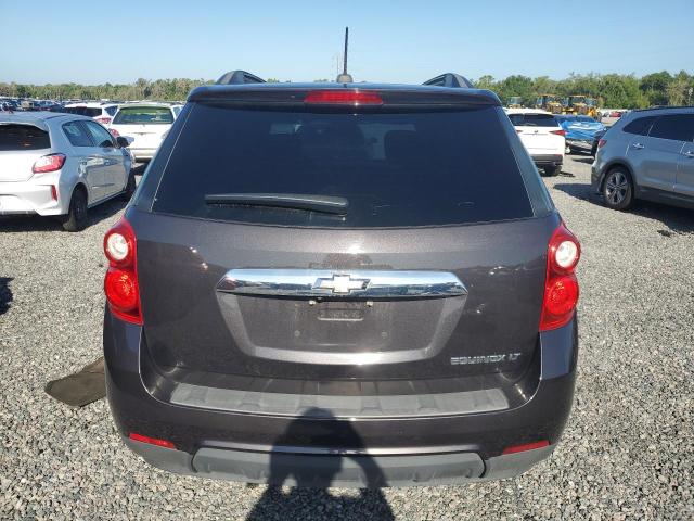 53951366 :رقم المزاد ، 2GNALBEK0F6402044 vin ، 2015 Chevrolet Equinox مزاد بيع