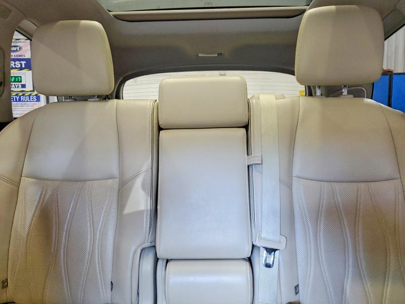 Продажа на аукционе авто 2016 Infiniti Qx60, vin: 5N1AL0MM0GC503685, номер лота: 79663225