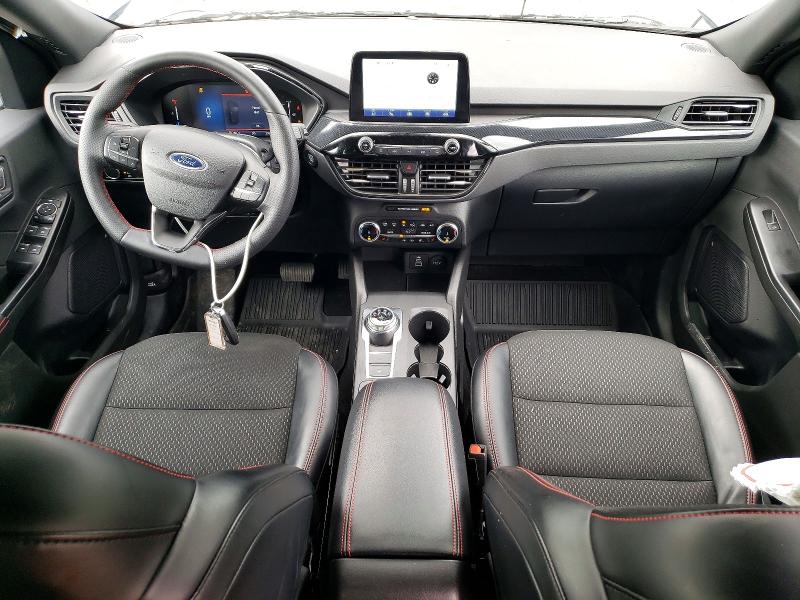 Продажа на аукционе авто 2025 Ford Escape, vin: 1FMCU9MN4SUA99814, номер лота: 54652516
