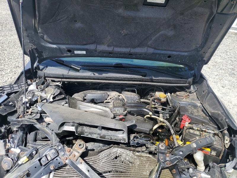 Aukcja sprzedaży 2012 Subaru Impreza, vin: JF1GPAD62CH210707, numer aukcji: 54693626