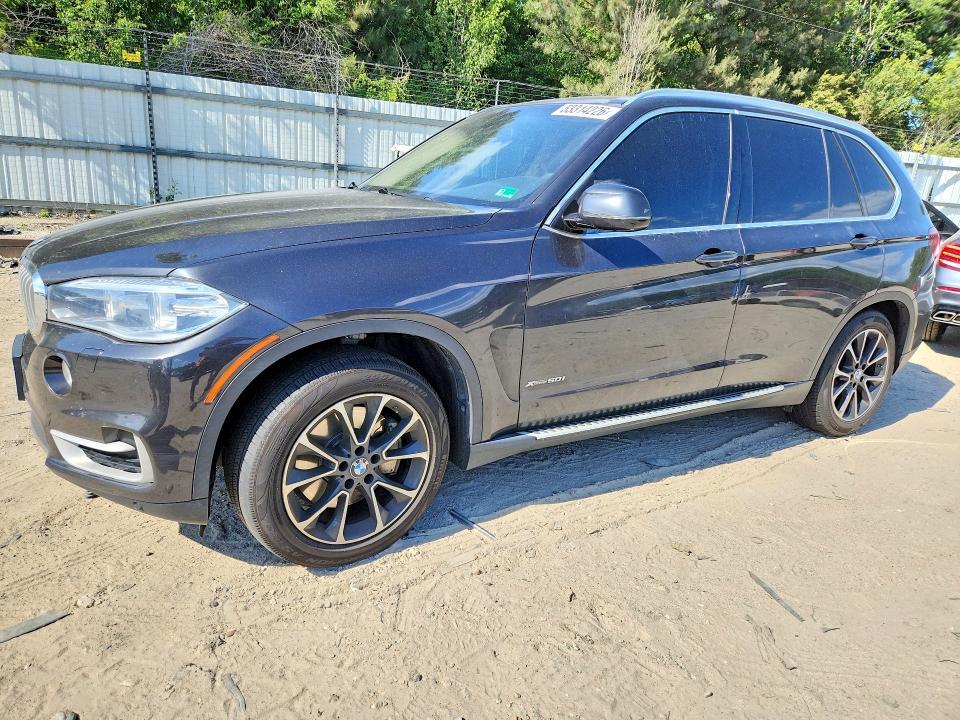 53314226 :رقم المزاد ، 5UXKR6C5XE0C02801 vin ، 2014 Bmw X5 مزاد بيع