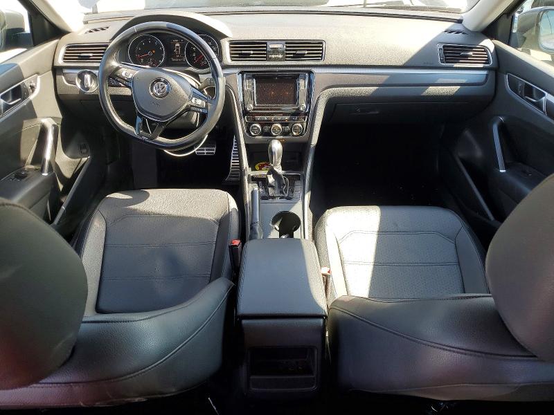 Продажа на аукционе авто 2018 Volkswagen Passat, vin: 1VWAA7A34JC032160, номер лота: 53751996