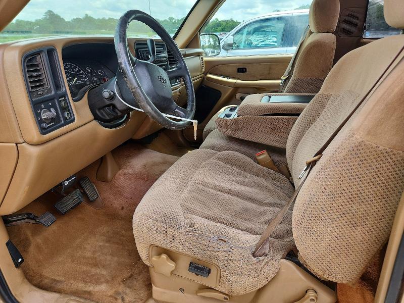 Продаж на аукціоні авто 1999 Chevrolet Silverado, vin: 1GCEC14T1XZ128955, номер лоту: 54816516