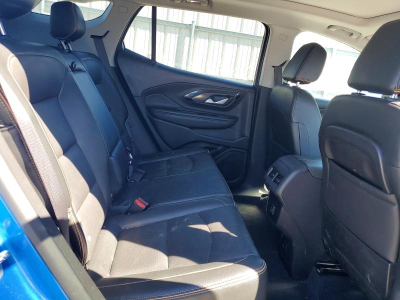 Продажа на аукционе авто 2024 Gmc Terrain, vin: 3GKALYEG7RL124710, номер лота: 54751476