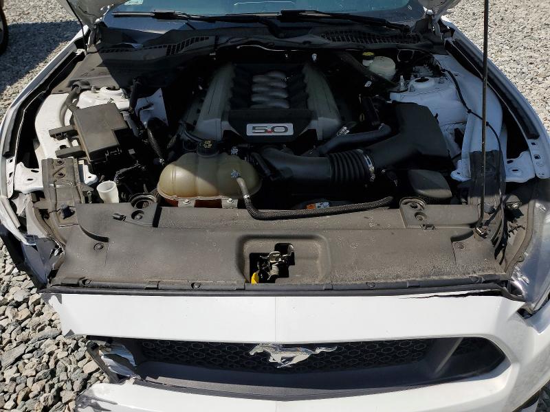Aukcja sprzedaży 2017 Ford Mustang, vin: 1FA6P8CF4H5236367, numer aukcji: 53949526