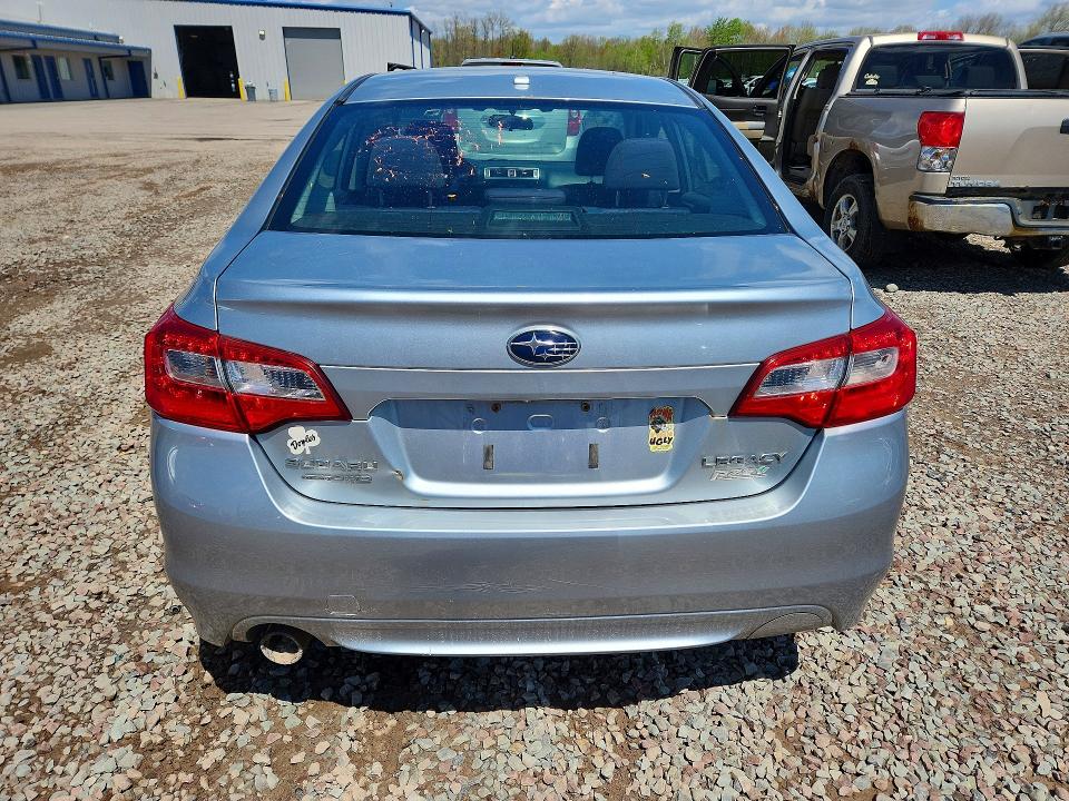 Продаж на аукціоні авто 2015 Subaru Legacy, vin: 4S3BNAF65F3068930, номер лоту: 52536726