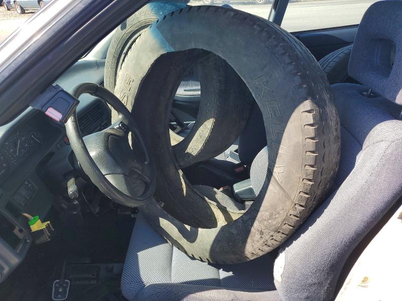 Aukcja sprzedaży 1990 Acura Integra, vin: JH4DB1657LS031676, numer aukcji: 53558796
