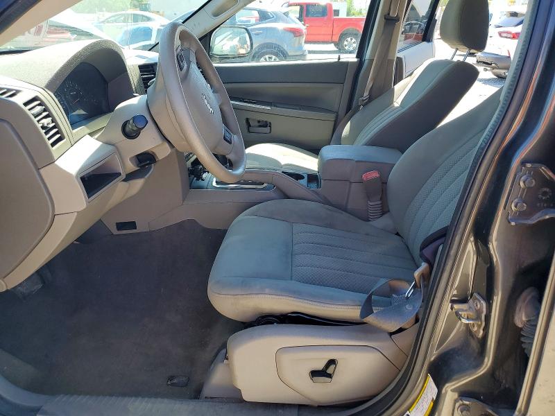 Aukcja sprzedaży 2006 Jeep Grand Cherokee, vin: 1J4GR48K56C186377, numer aukcji: 52743076