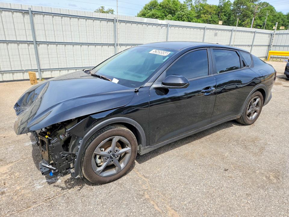 Aukcja sprzedaży 2025 Kia K4, vin: 3KPFT4DE9SE009708, numer aukcji: 52609556