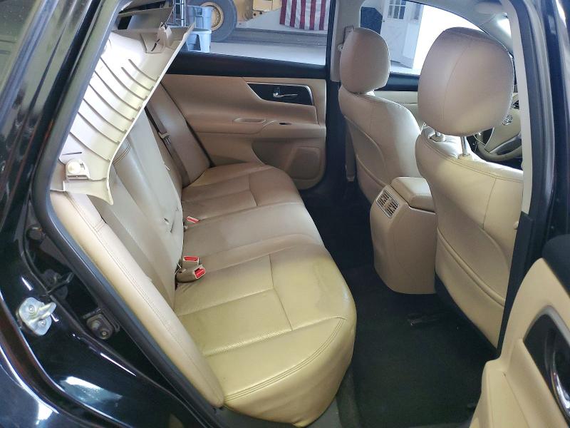 Продажа на аукционе авто 2016 Nissan Altima, vin: 1N4BL3AP6GC155549, номер лота: 54902156