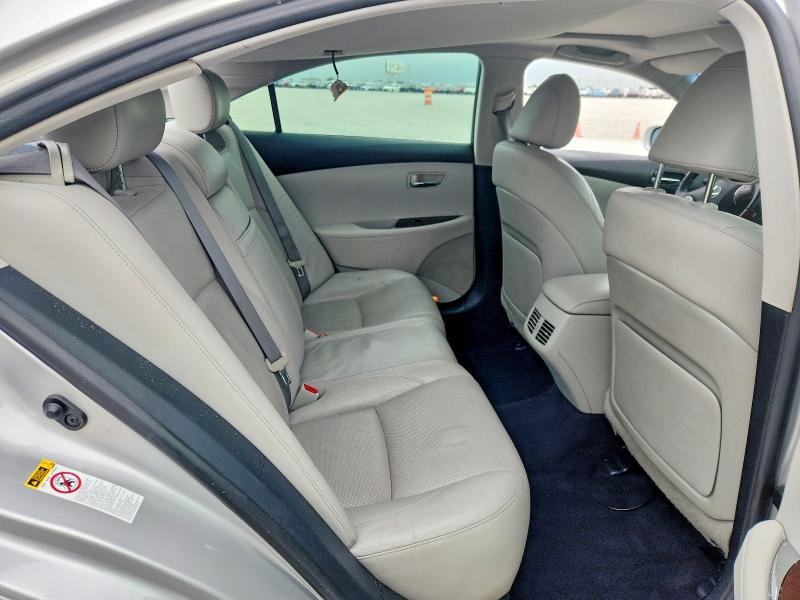 Aukcja sprzedaży 2011 Lexus Es, vin: JTHBK1EG4B2467474, numer aukcji: 53664116