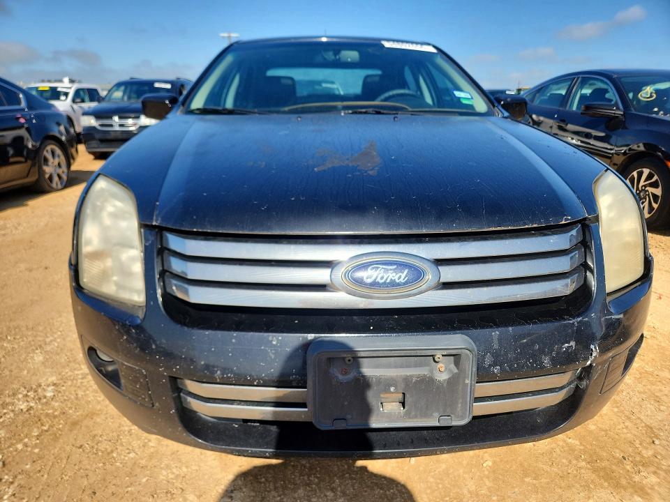 Aukcja sprzedaży 2008 Ford Fusion, vin: 3FAHP08128R185133, numer aukcji: 54802656
