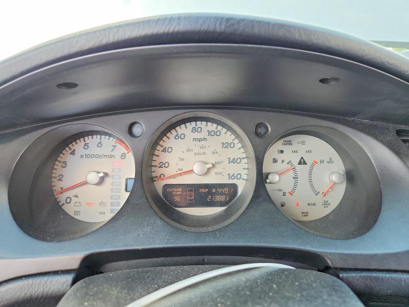 53329986 :رقم المزاد ، 19UUA56862A035388 vin ، 2002 Acura 3.2tl مزاد بيع