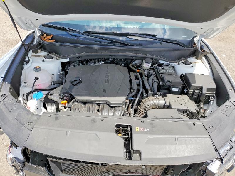 Продажа на аукционе авто 2025 Hyundai Tucson, vin: 3KMJBCDE7SE013048, номер лота: 53633886