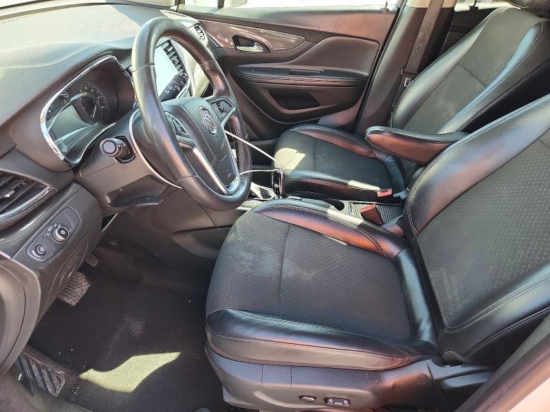 Продаж на аукціоні авто 2020 Buick Encore, vin: KL4CJASB9LB347540, номер лоту: 53440036