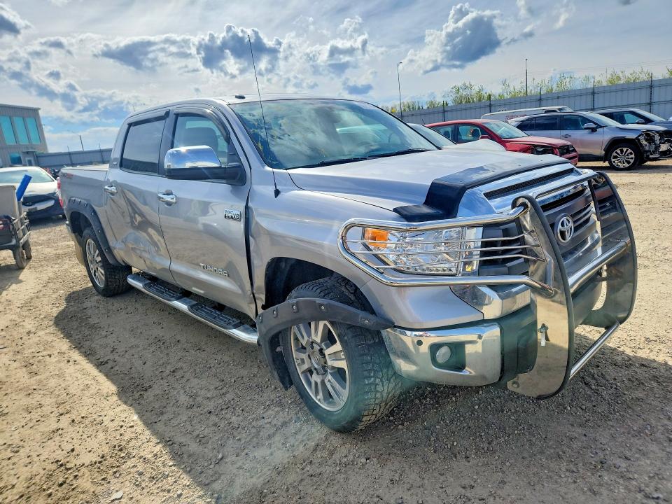 Продаж на аукціоні авто 2015 Toyota Tundra, vin: 5TFDY5F14FX428127, номер лоту: 52787406