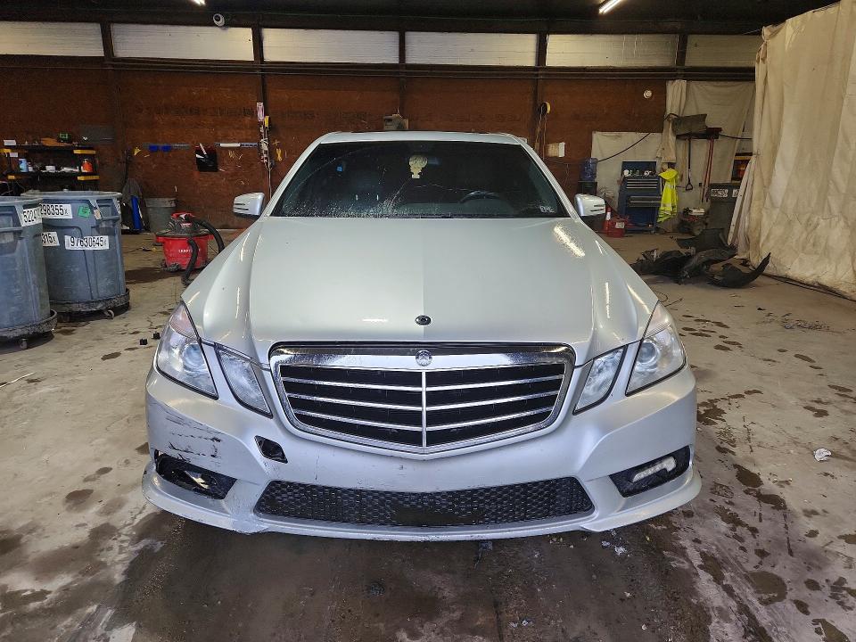 Продаж на аукціоні авто 2011 Mercedes-benz E, vin: WDDHF8HB2BA425499, номер лоту: 52403356