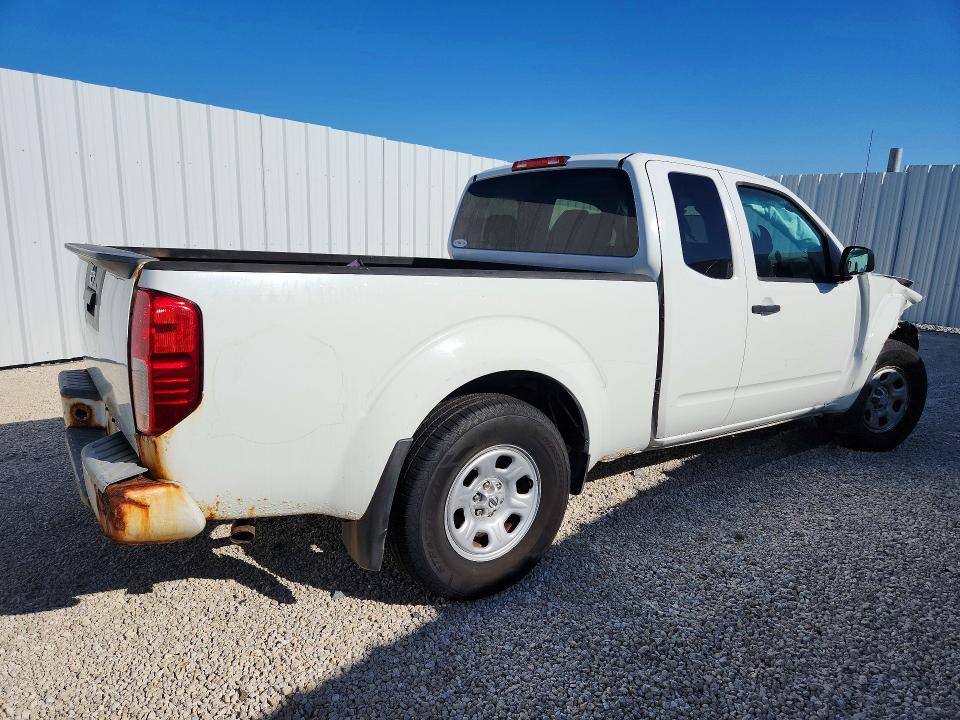 Продажа на аукционе авто 2020 Nissan Frontier, vin: 1N6ED0CE2LN720793, номер лота: 53023796