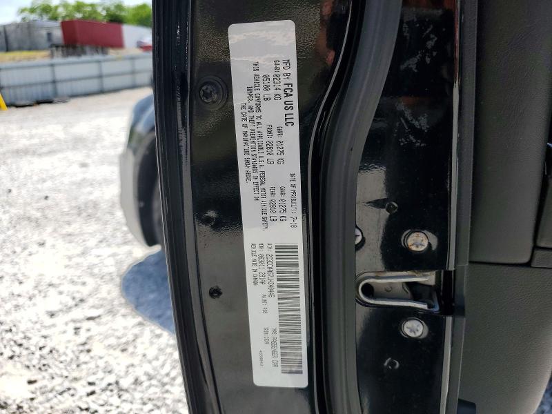 Продаж на аукціоні авто 2018 Chrysler 300, vin: 2C3CCAAG7JH340446, номер лоту: 55494696