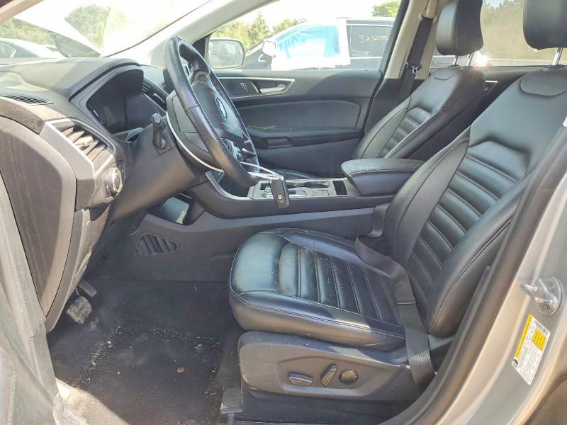 50775476 :رقم المزاد ، 2FMPK4J97RBA71295 vin ، 2024 Ford Edge مزاد بيع