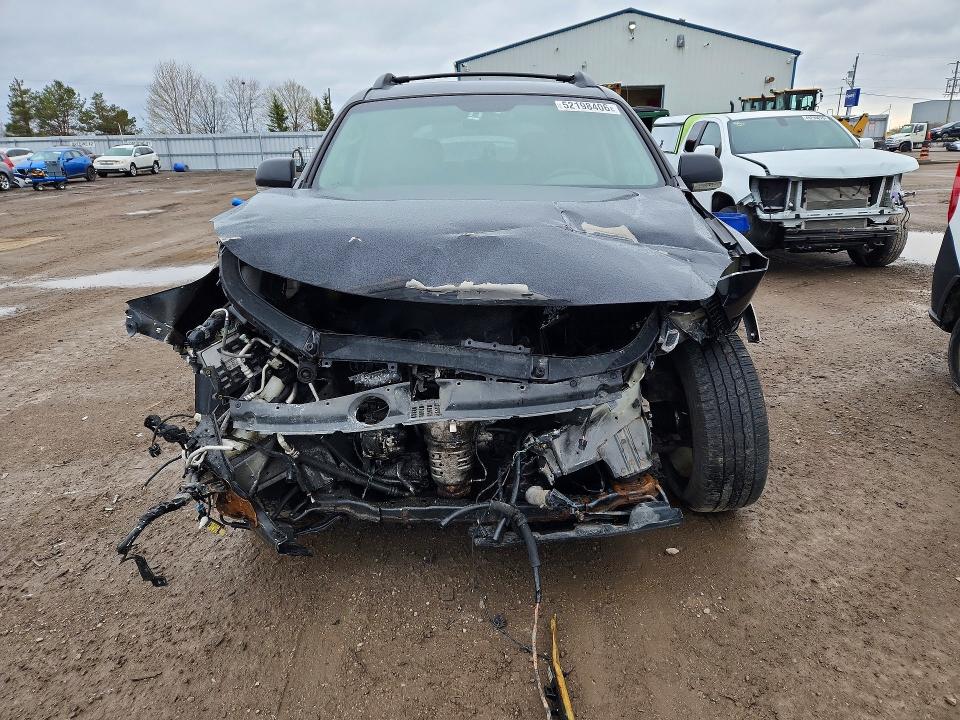 2012 Hyundai Veracruz მანქანა იყიდება აუქციონზე, vin: KM8NUDCC8CU204111, აუქციონის ნომერი: 52198406