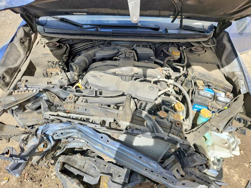 Aukcja sprzedaży 2015 Subaru Impreza, vin: JF1GJAA61FH002084, numer aukcji: 54676686