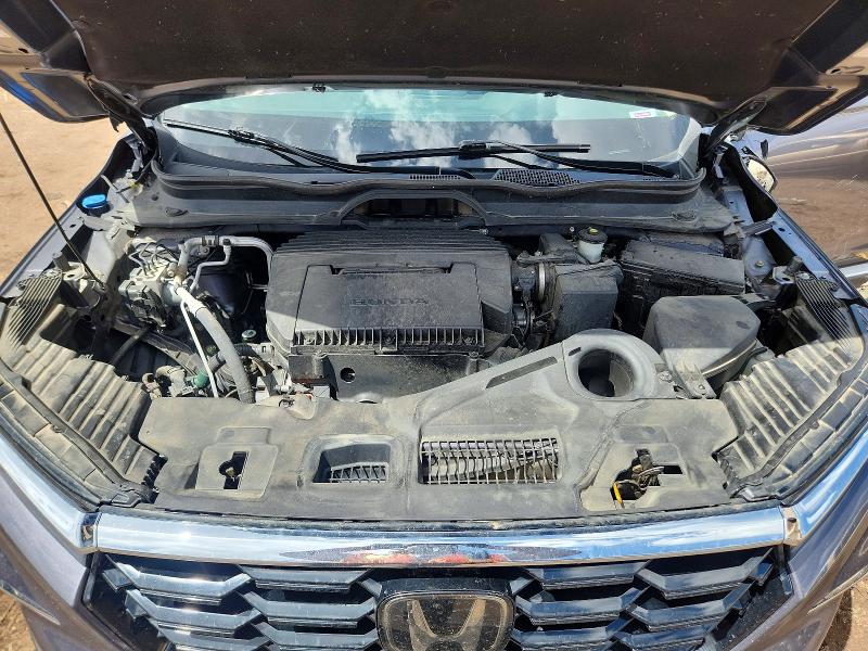 Aukcja sprzedaży 2024 Honda Pilot, vin: 5FNYG1H75RB041146, numer aukcji: 54689216