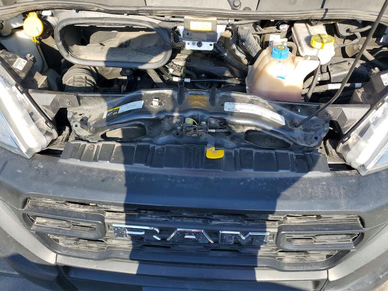 Продаж на аукціоні авто 2024 Ram Promaster 2500, vin: 3C6LRVCG9RE101705, номер лоту: 54455426