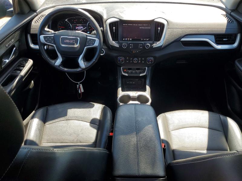 Aukcja sprzedaży 2022 Gmc Terrain, vin: 3GKALVEV5NL273270, numer aukcji: 51810316
