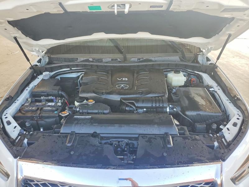Продажа на аукционе авто 2019 Infiniti Qx80, vin: JN8AZ2NF2K9683681, номер лота: 52451716