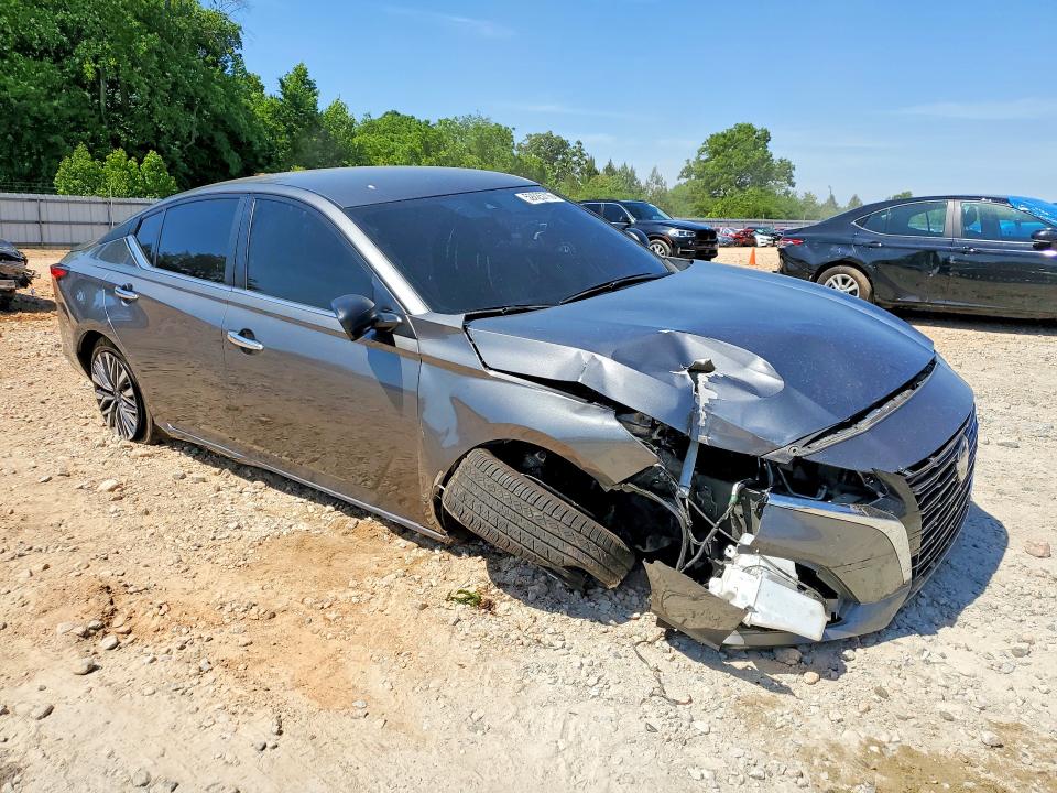 Aukcja sprzedaży 2024 Nissan Altima, vin: 1N4BL4DV8RN332688, numer aukcji: 52625716