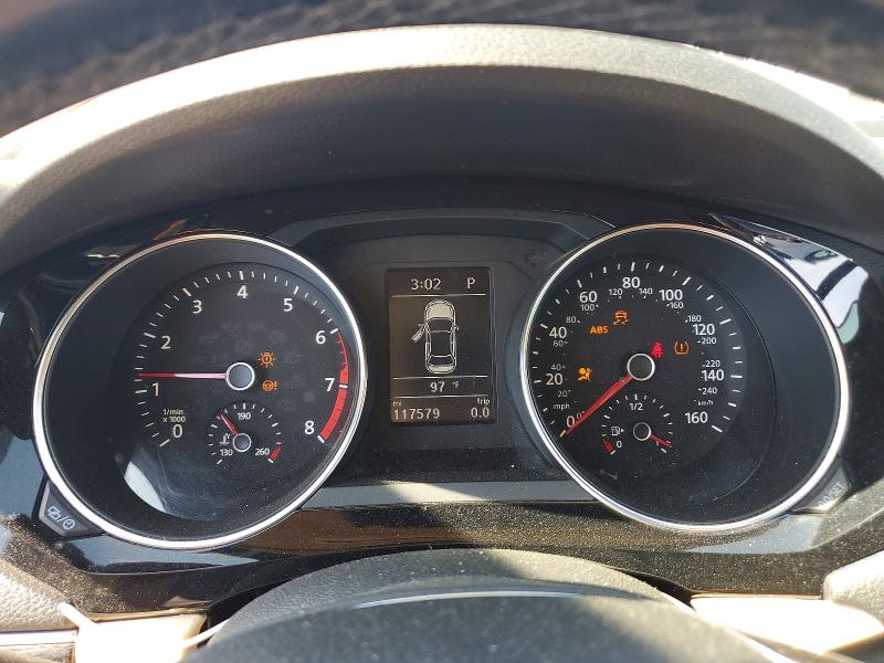 Aukcja sprzedaży 2016 Volkswagen Jetta, vin: 3VWL17AJ8GM365881, numer aukcji: 54284606