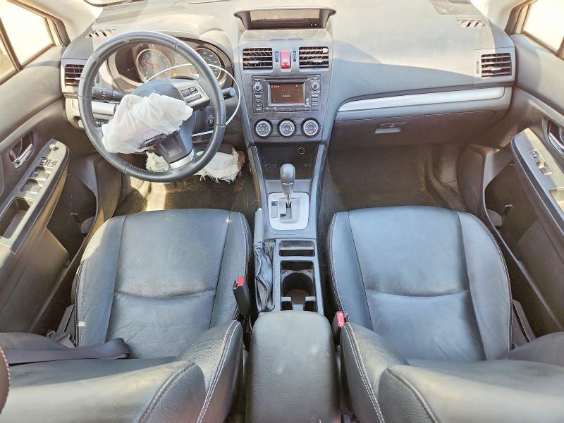 Aukcja sprzedaży 2014 Subaru Xv Crosstrek, vin: JF2GPAGCXE8242630, numer aukcji: 55184366