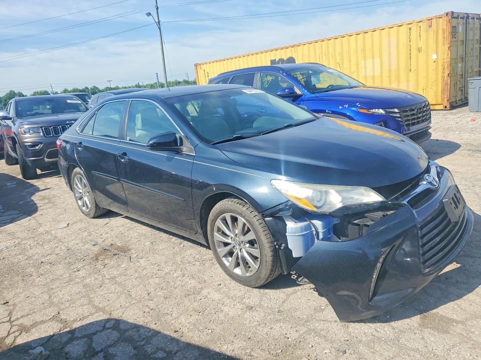 Aukcja sprzedaży 2015 Toyota Camry, vin: 4T1BF1FK1FU913014, numer aukcji: 54412136
