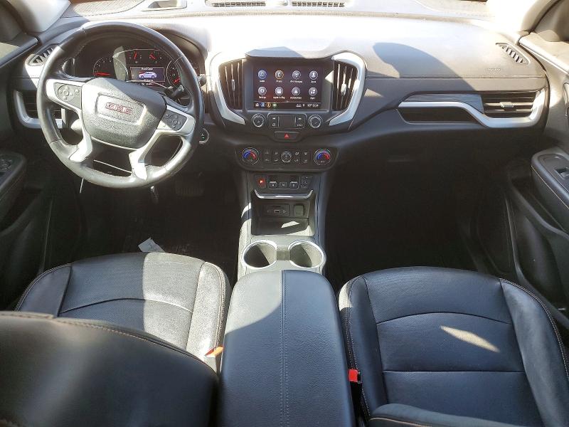2020 Gmc Terrain მანქანა იყიდება აუქციონზე, vin: 3GKALVEV1LL132953, აუქციონის ნომერი: 52093576