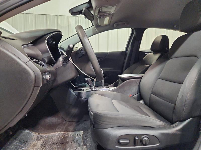 Aukcja sprzedaży 2020 Chevrolet Malibu, vin: 1G1ZD5ST4LF037126, numer aukcji: 54467526