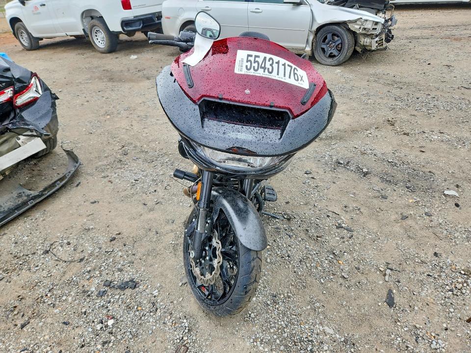 Продаж на аукціоні авто 2024 Harley-davidson Fltrxstse, vin: 1HD1TL814RB961257, номер лоту: 55431176