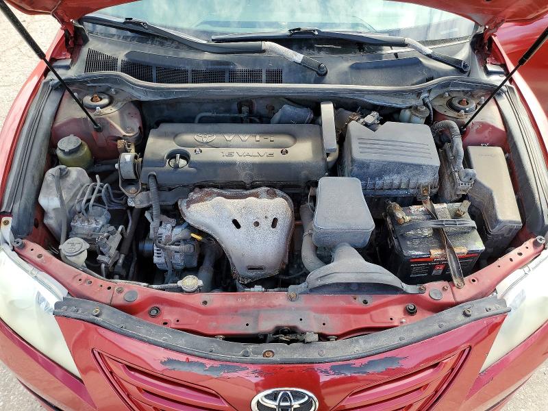 Продажа на аукционе авто 2007 Toyota Camry, vin: 4T1BE46K17U056442, номер лота: 52029886