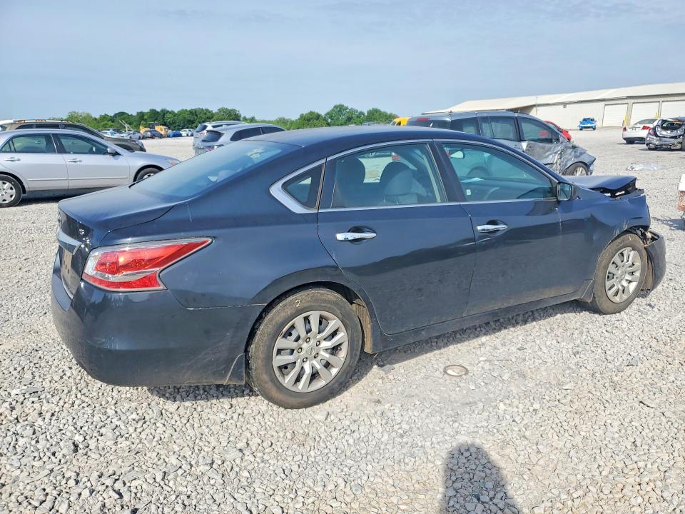 Продаж на аукціоні авто 2015 Nissan Altima, vin: 1N4AL3AP1FC575679, номер лоту: 52442486